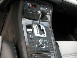 Audi S8 2008 года  (NA)